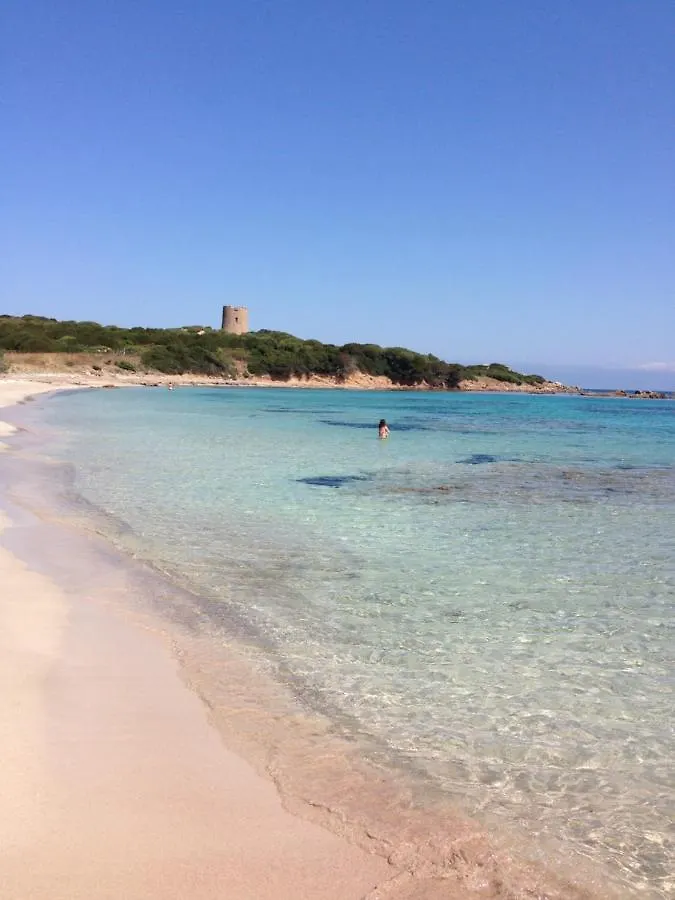 Stazzo La Foci Soluzioni Vista Mare Villa Aglientu