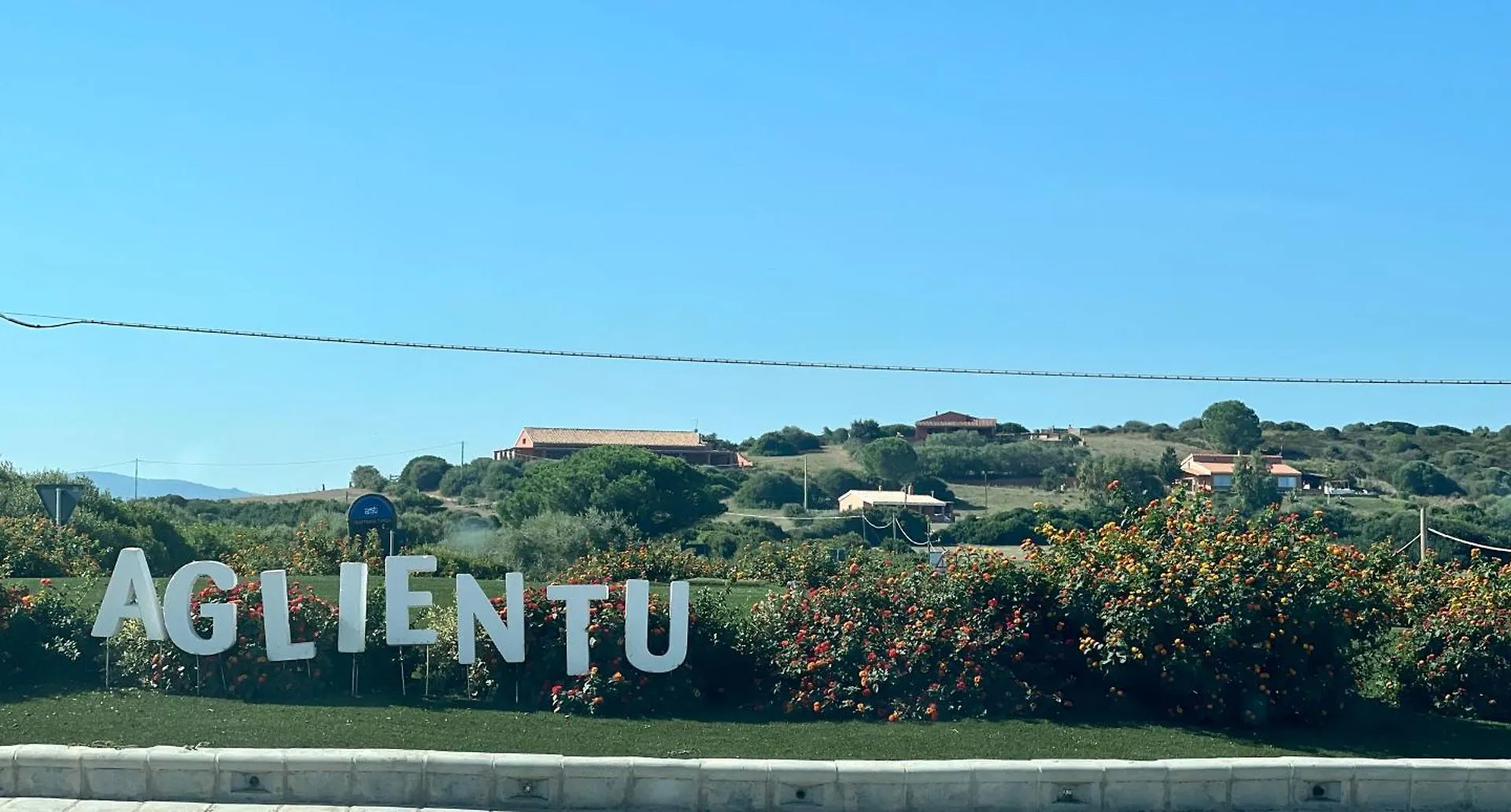 Stazzo La Foci Soluzioni Vista Mare Villa Aglientu Italy