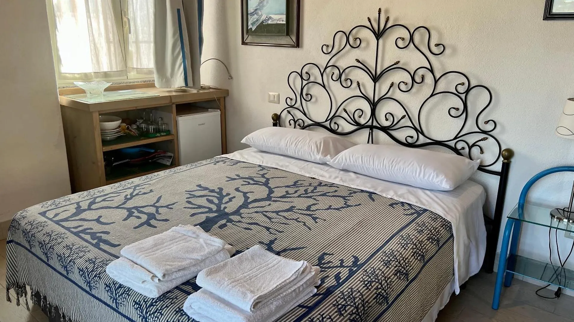 Vakantiehuis Stazzo La Foci Soluzioni Vista Mare Villa Aglientu