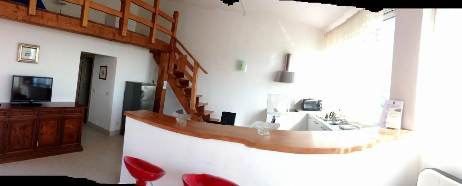 Stazzo La Foci Soluzioni Vista Mare Villa Aglientu