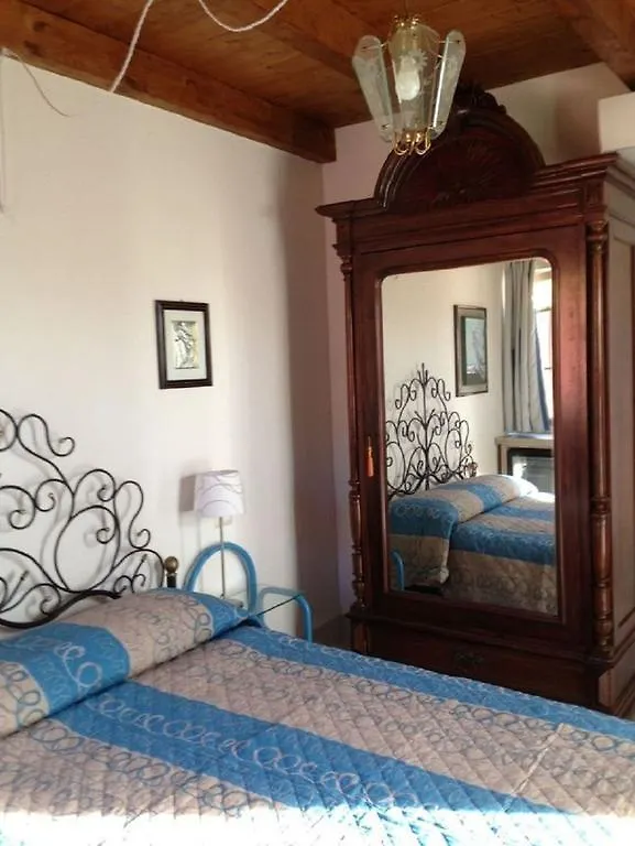 Stazzo La Foci Soluzioni Vista Mare Villa Aglientu Holiday home