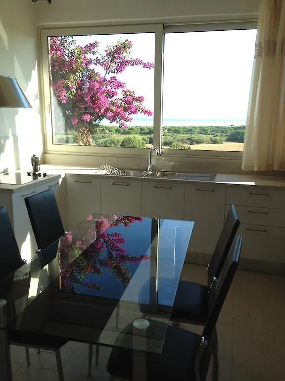 Vakantiehuis Stazzo La Foci Soluzioni Vista Mare Villa Aglientu