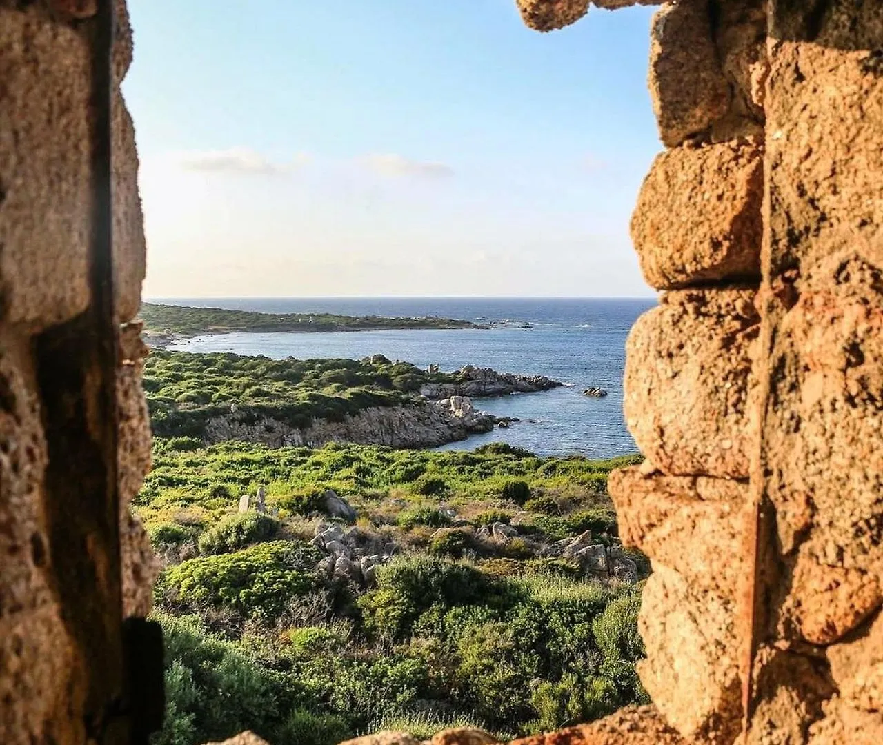 Stazzo La Foci Soluzioni Vista Mare Villa Aglientu 0*,  Italy